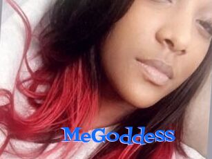 MeGoddess