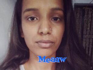 Meaaw