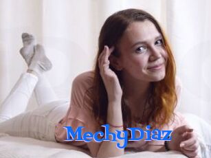 MechyDiaz