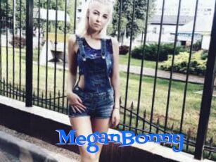 MeganBonny