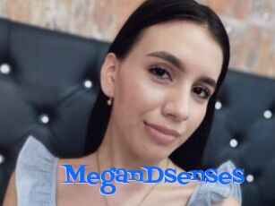 MeganDsenses