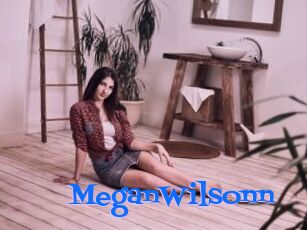 MeganWilsonn