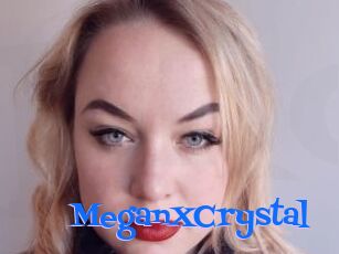 MeganXCrystal