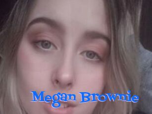 Megan_Brownie