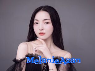 MelanieAzan Photos 2 X