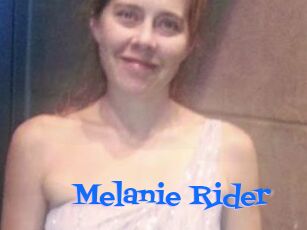 Melanie_Rider