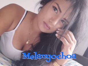 Melanyochoa