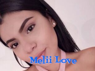 Melii_Love