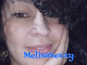 MelisaSexxy