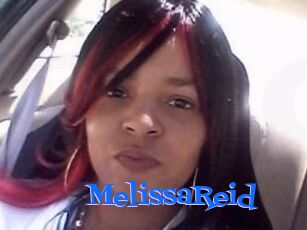 MelissaReid