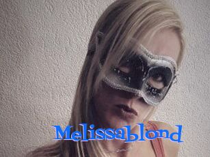 Melissablond
