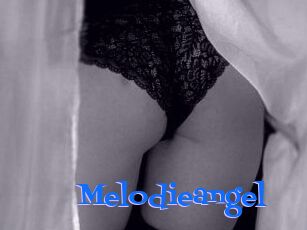 Melodieangel