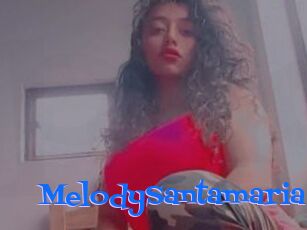 MelodySantamaria