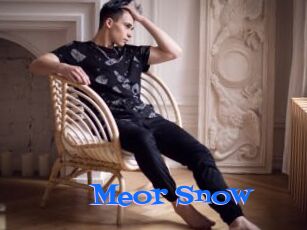 Meor_Snow