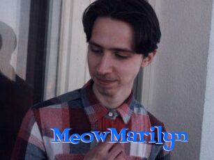 MeowMarilyn
