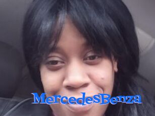 MercedesBenza