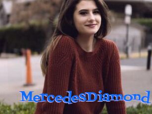 MercedesDiamond