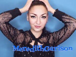 MeredithGarison