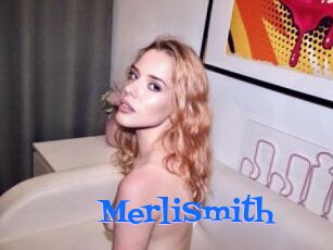 MerliSmith