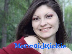 MermaidRickie