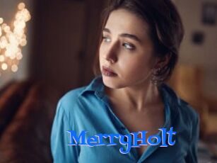 MerryHolt