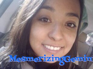 MesmerizingGemini