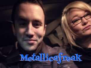 Metallicafreak