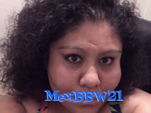 MexBBW21