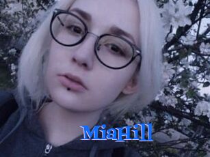 MiaHill