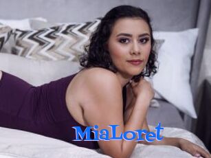 MiaLoret