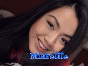 MiaPetite