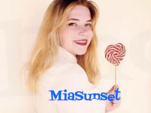 MiaSunset