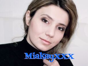 MiakayXXX