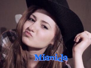 Mianida
