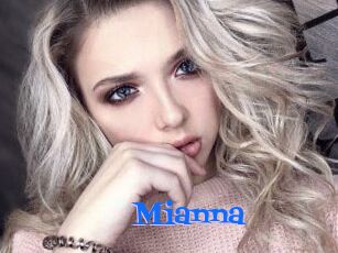 Mianna