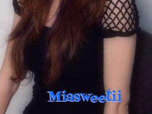 Miasweetii