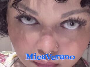 MicaVerano