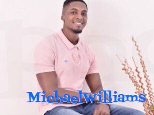 MichaelWilliams