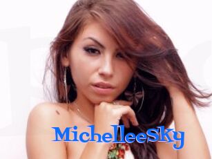 MichelleeSky