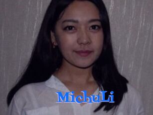 MichuLi