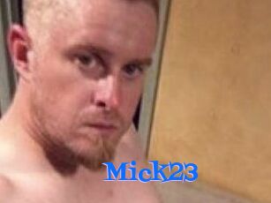 Mick23