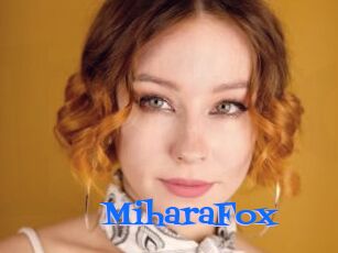 MiharaFox