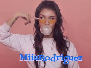 MiiaRodriguez