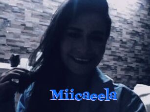 Miicaeela