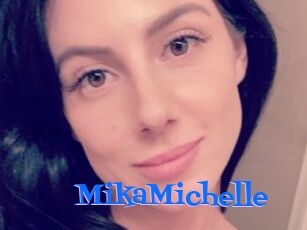 MikaMichelle