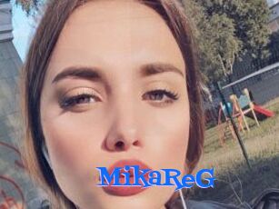 MikaReG