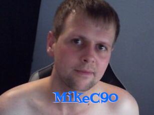 MikeC90