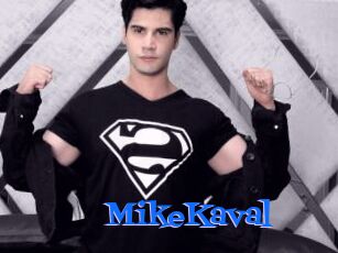 MikeKaval