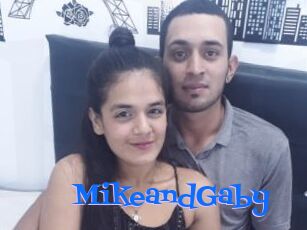 MikeandGaby