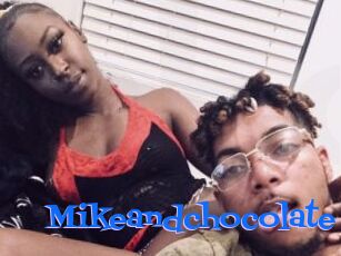 Mikeandchocolate